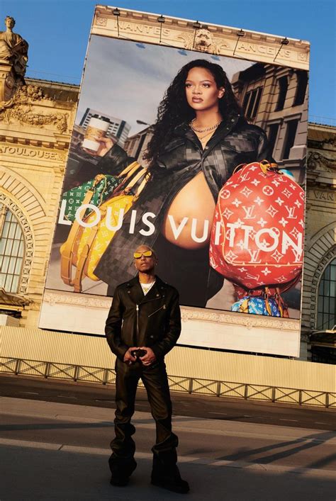 louis vuitton debut